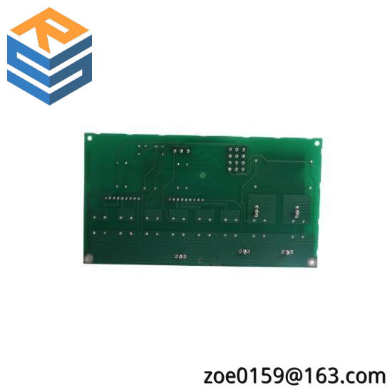 GENERAL ELECTRIC DS200FCSAG2A Interface Board