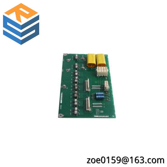 GENERAL ELECTRIC DS200FCSAG2A Interface Board