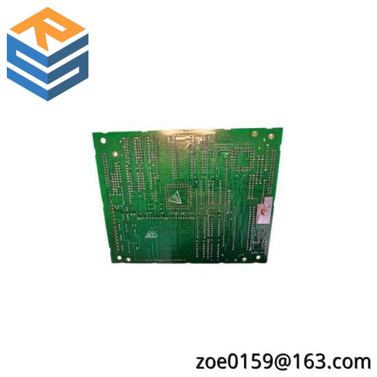 General Electric DS200SLCCG3RGH Board