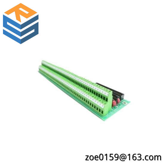 GENERAL ELECTRIC DS200TBQCC1AAA PC BOARD