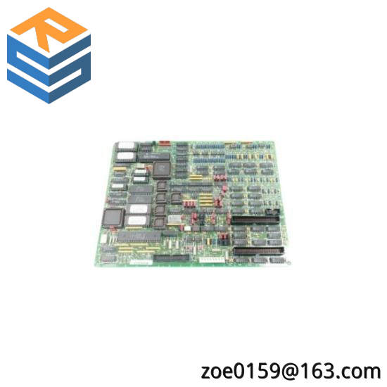 GENERAL ELECTRIC DS200TCCBG1AKC CIRCUIT BOARD