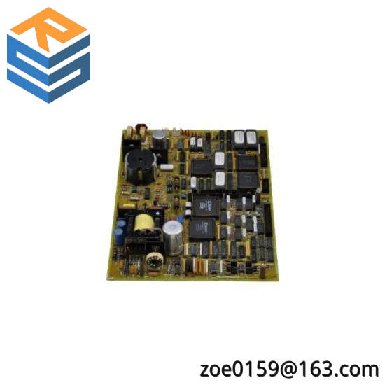 GENERAL ELECTRIC DS200TCDAG1A I/O PROCESSOR INTERFACE BOARD