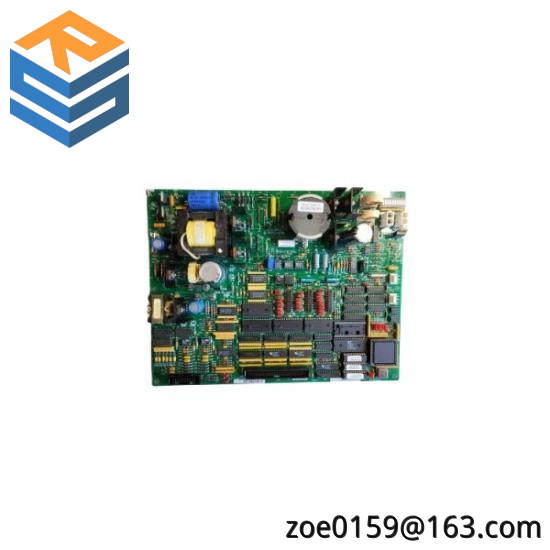 GENERAL ELECTRIC DS200TCEAG28TF INPUT CONTROL CARD