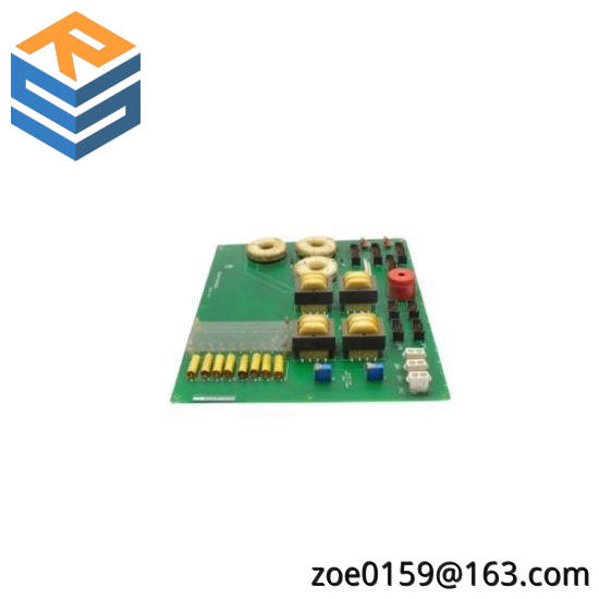 General Electric DS200TCEBG1BAA Expander Board