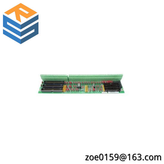 General Electric DS200TCQBG1AEB Board