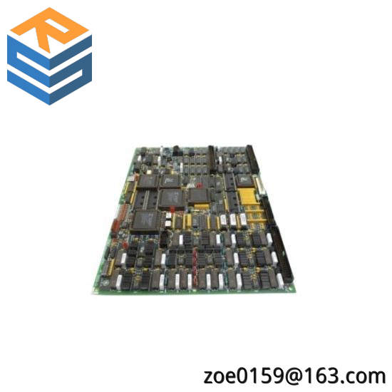 GENERAL ELECTRIC DS200TCQCG1AFC RELAY BOARD