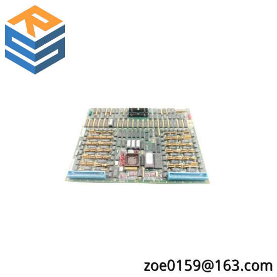 General Electric DS200TCQEG2AED Circuit Board