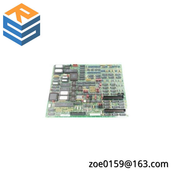 General Electric DS200TCQRG1AFC