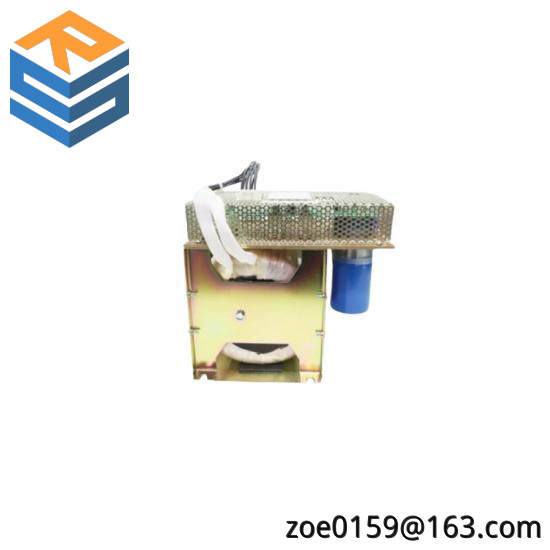 General Electric DS2020DACAG2 AC/DC Power Conversion Module