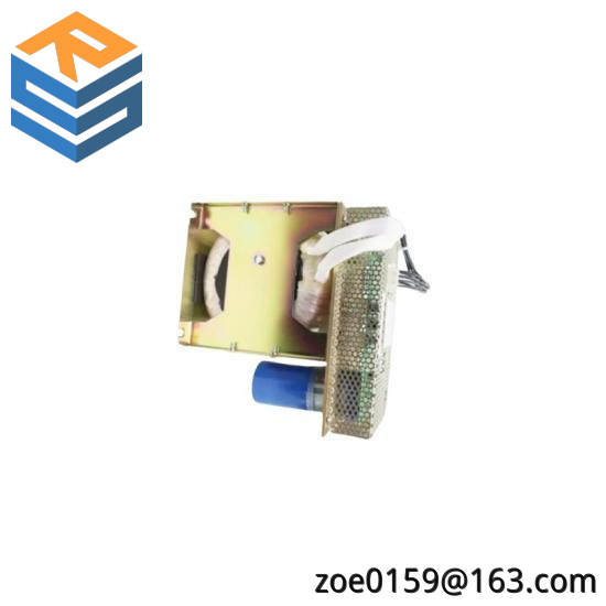 General Electric DS2020DACAG2 AC/DC Power Conversion Module