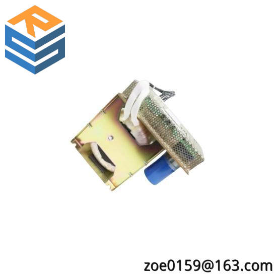 General Electric DS2020DACAG2 AC/DC Power Conversion Module