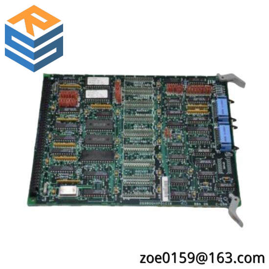 GENERAL ELECTRIC DS3800HXPD1C1E