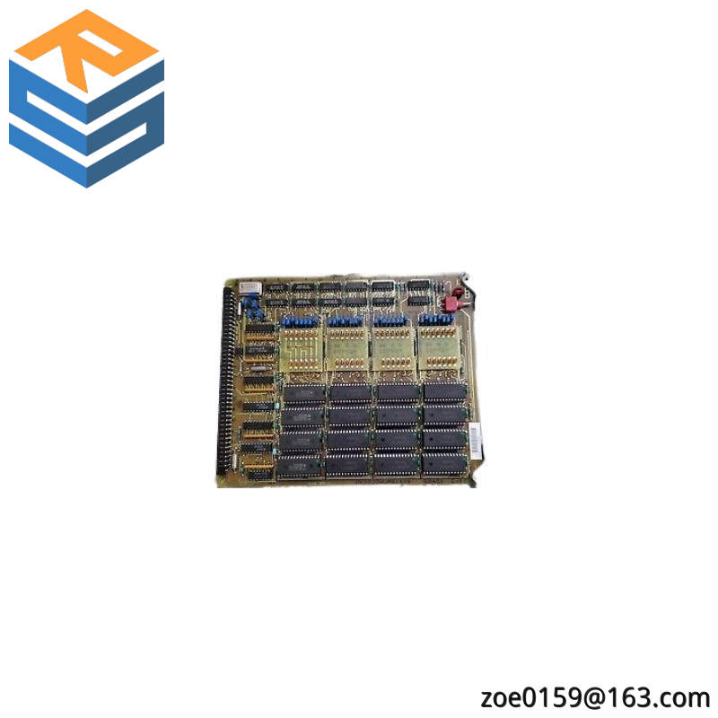 GENERAL ELECTRIC DS3810MMBB1A1A DS3800HUMB1A1A MEMORY BOARD