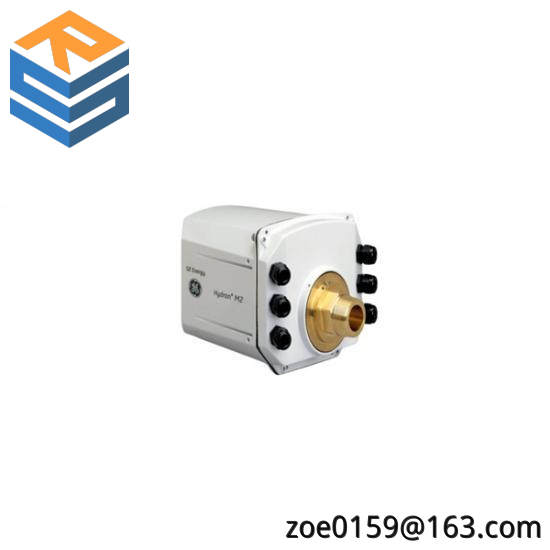 General Electric Energy Hydran M2 Transformer Gas Monitoring System