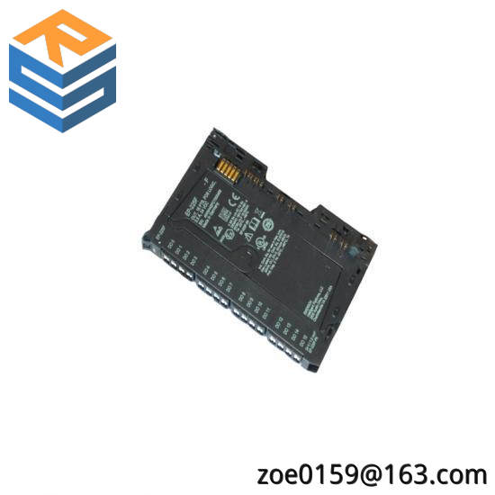 General Electric EP-225F Digital Output Module