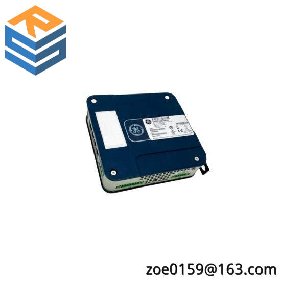 General Electric EPSCPE100-ABAE Standalone Controller