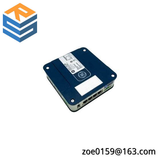 General Electric EPSCPE100-ABAE Standalone Controller