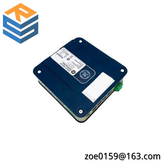 GENERAL ELECTRIC EPSCPE100-ABAG STANDALONE PACSYSTEMS RSTI-EP CONTROLLER