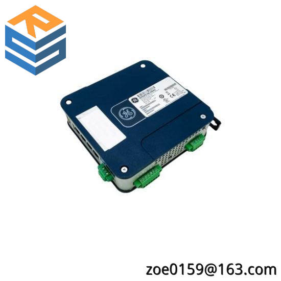 GENERAL ELECTRIC EPSCPE100-ABAG STANDALONE PACSYSTEMS RSTI-EP CONTROLLER