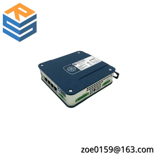 General Electric EPSCPE115-AAAB Standalone Controller