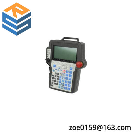 General Electric Fanuc A05B-2301-C302 Teach Pendant