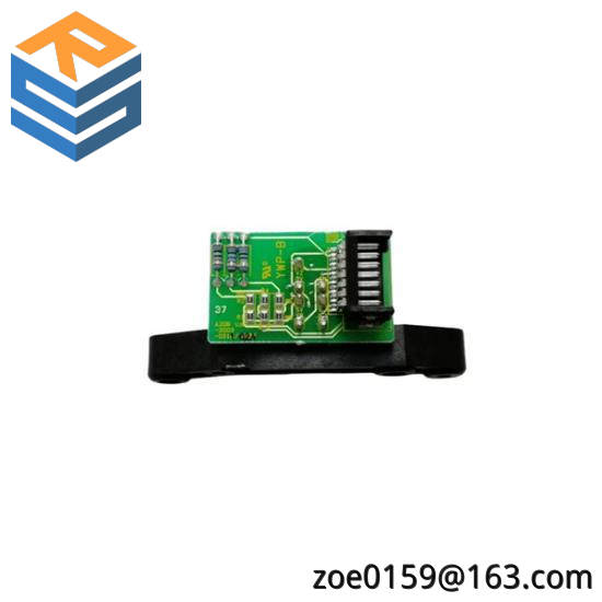 General Electric FANUC A20B-2003-0310 Spindle motor encoder