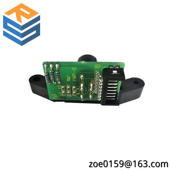 General Electric Fanuc A860-2100-V001 Sensor Encoder