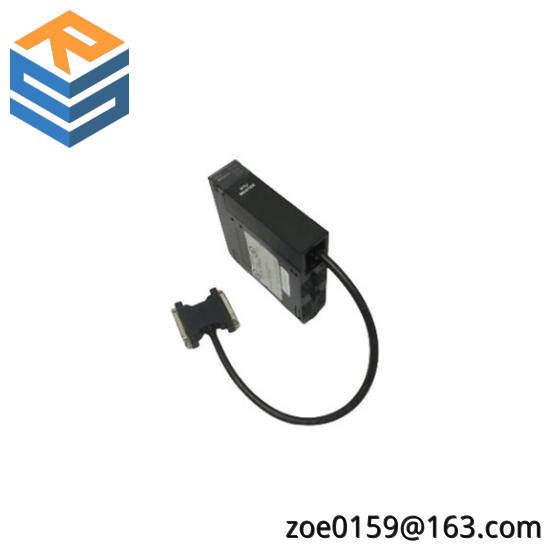 General Electric Fanuc HE693RTM705C RTU Master Module