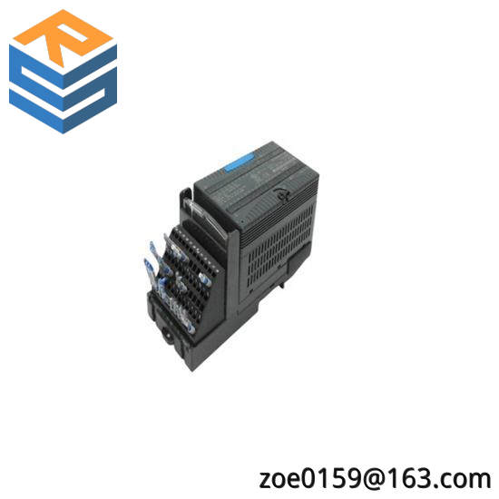 General Electric FANUC IC200MDL750D Output Module
