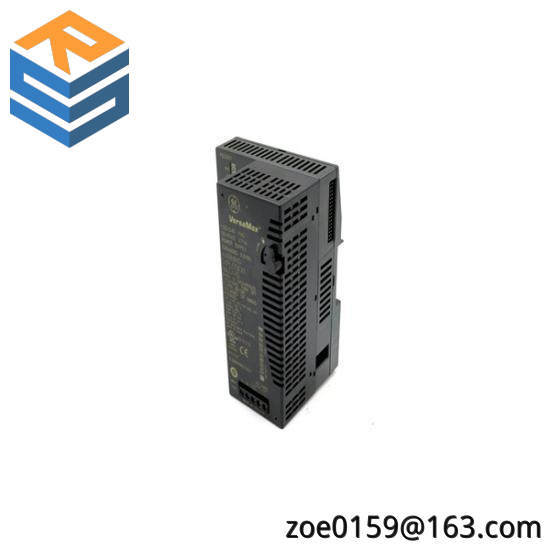 General Electric FANUC IC200PWR102J Power Supply