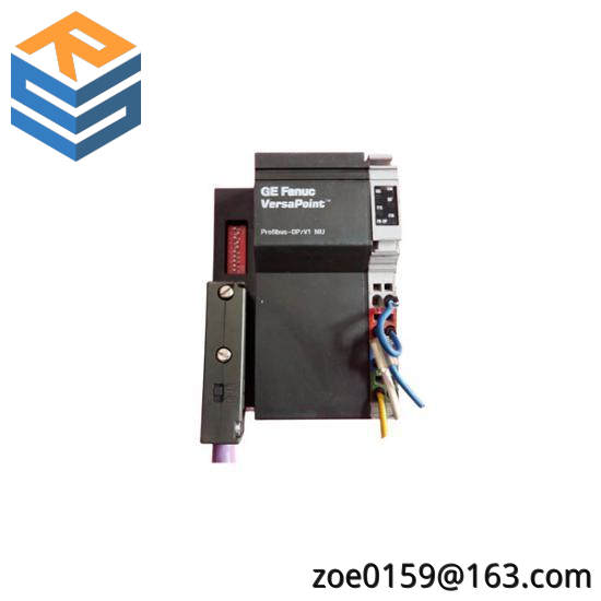 General Electric FANUC IC220PBI002-AA Profibus Network Interface
