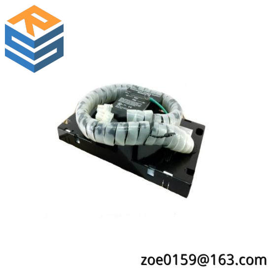 General Electric Fanuc IC693ACC341 adapter connection cable