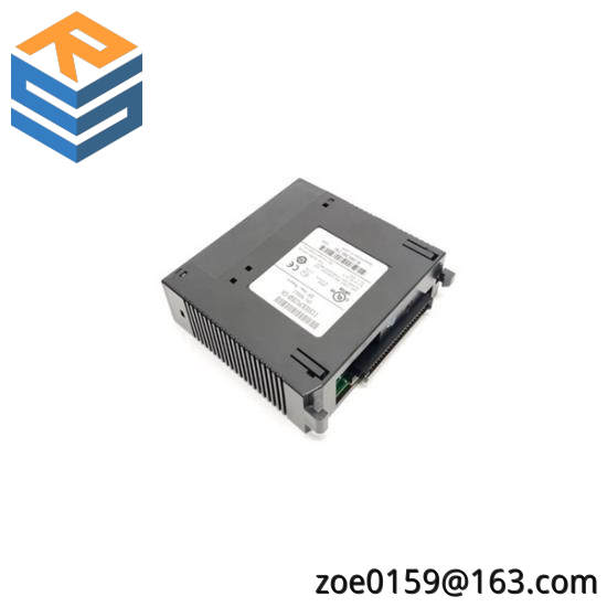 General Electric Fanuc IC693CPU350-EK single slot CPU module