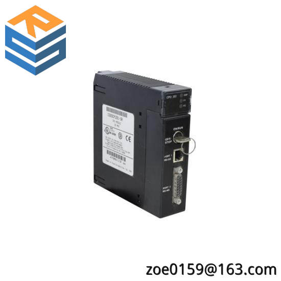 General Electric FANUC IC693CPU351-GR CPU MODULE