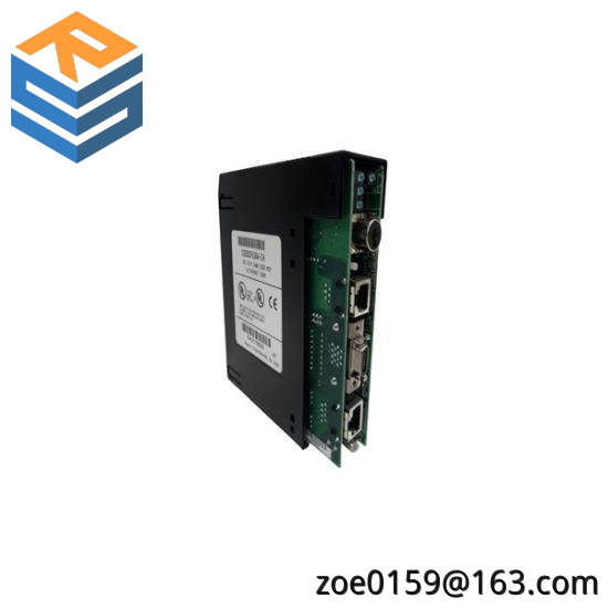 General Electric FANUC IC693CPU364CH CPU MODULE