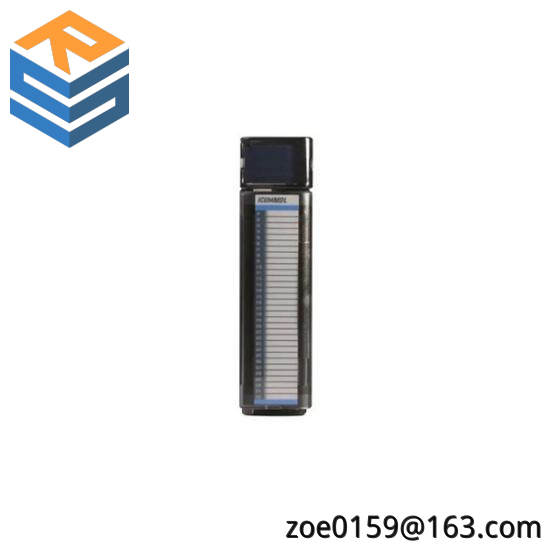 General Electric FANUC IC694MDL330 OUTPUT MODULE