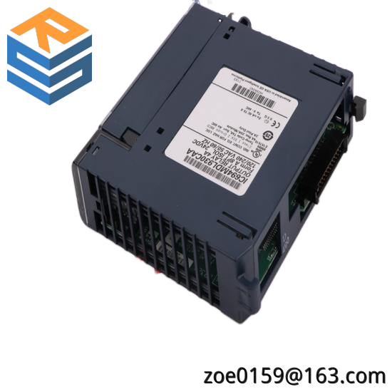 GENERAL ELECTRIC IC200ALG264E IC200ALG264