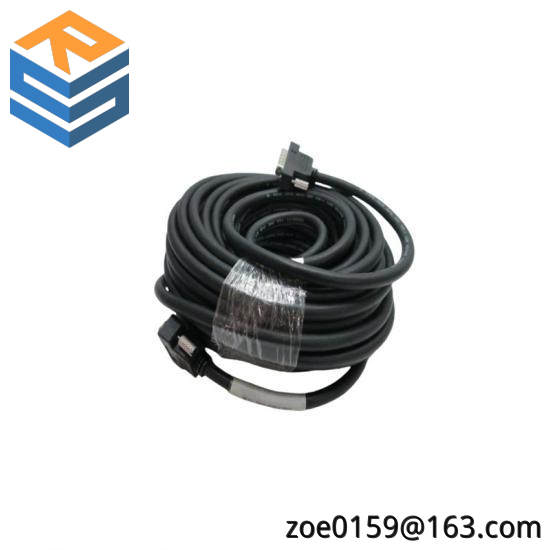 General Electric IC200CBL615 Expansion Cable