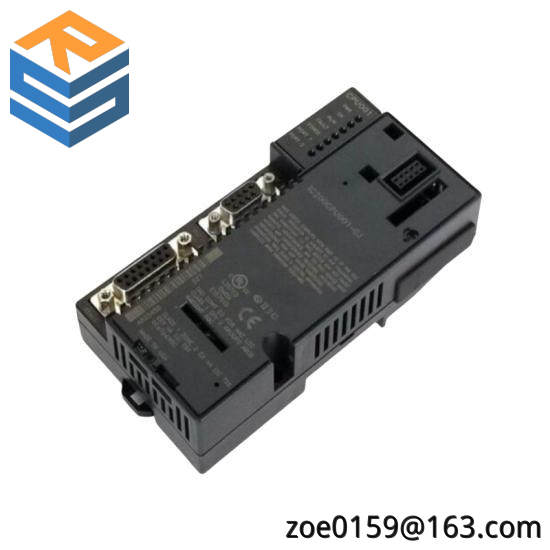 GENERAL ELECTRIC IC200PBI001