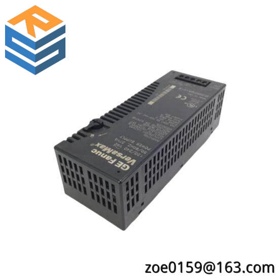 GENERAL ELECTRIC IC200PWR101