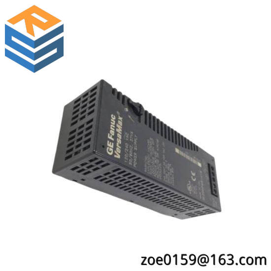 GENERAL ELECTRIC IC200PWR101
