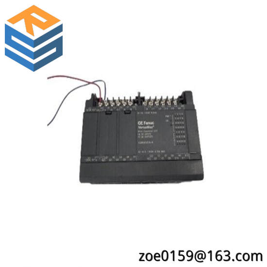 General Electric IC200UEX222 Micro Controller