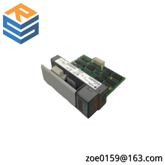 General Electric IC220TBK082 I/O TERMINAL STRIP
