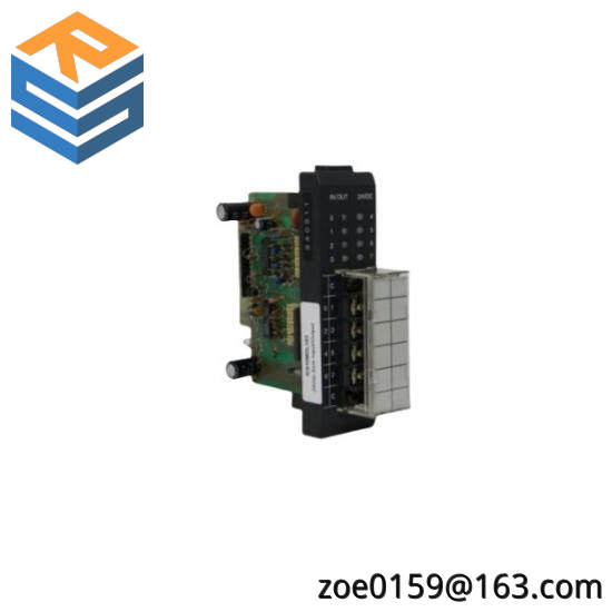 GENERAL ELECTRIC IC3600ADAHIC Circuit Board
