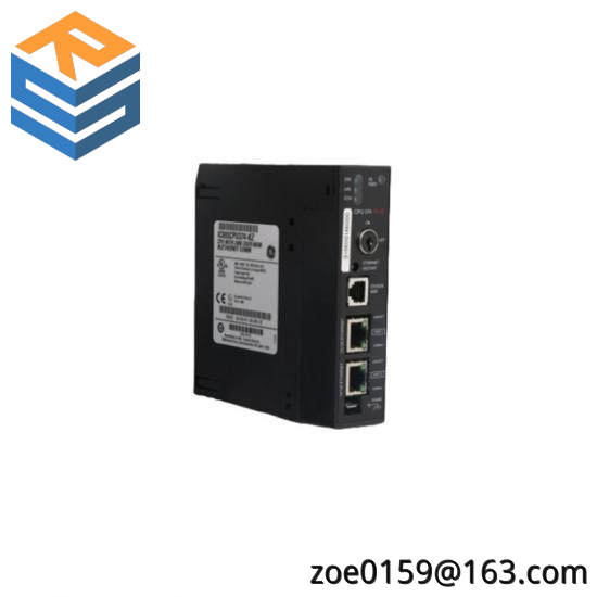 General Electric IC641HBR301