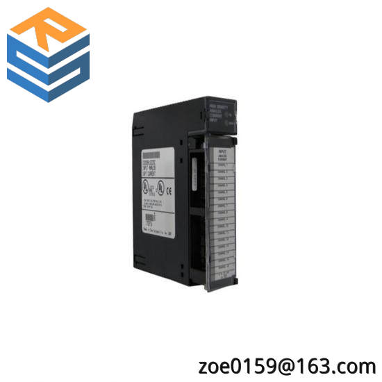 General Electric IC641HBR302 PLC MODULE