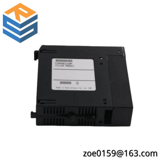 GENERAL ELECTRIC IC693ACC310