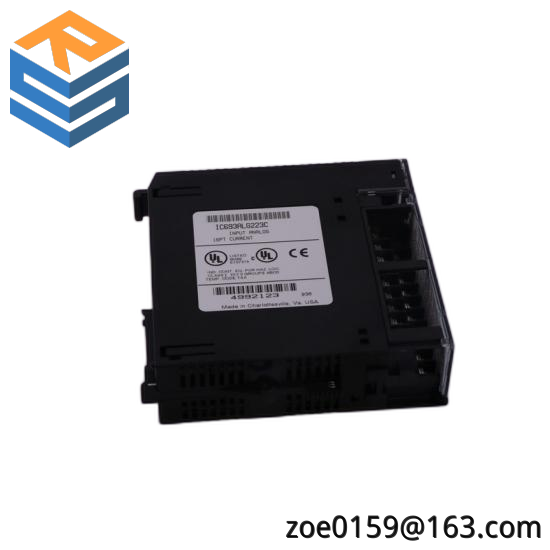 General Electric IC693ALG221  Good Price