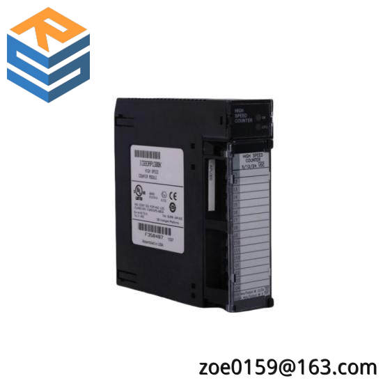 GENERAL ELECTRIC IC693APU300