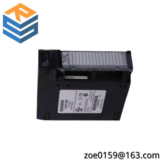 GENERAL ELECTRIC IC693APU300